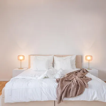 Stylish Gem By Charles Bridge With A Stunning View